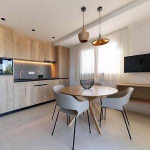 Apartment mit 2 Schlafzimmern